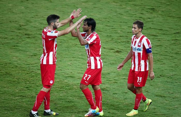 LIVE συζήτηση με τον Θέμη Καίσαρη