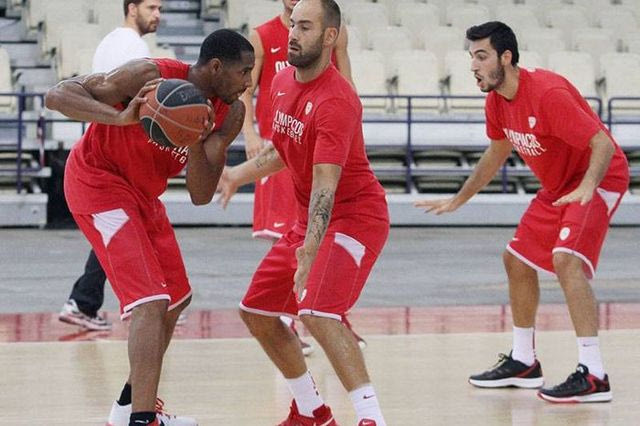 Οι αριθμοί για τη νέα σεζόν