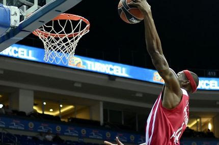 Φενέρμπαχτσε – Ολυμπιακός 60-69