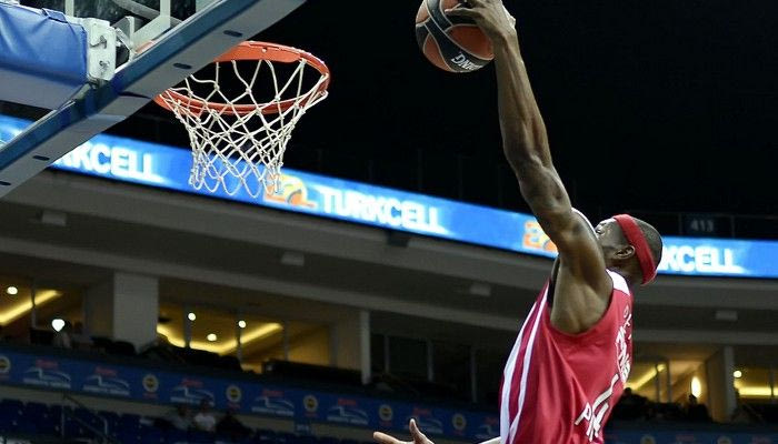 Φενέρμπαχτσε – Ολυμπιακός 60-69