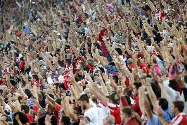 “Να δοθούν εισιτήρια στον Ολυμπιακό”