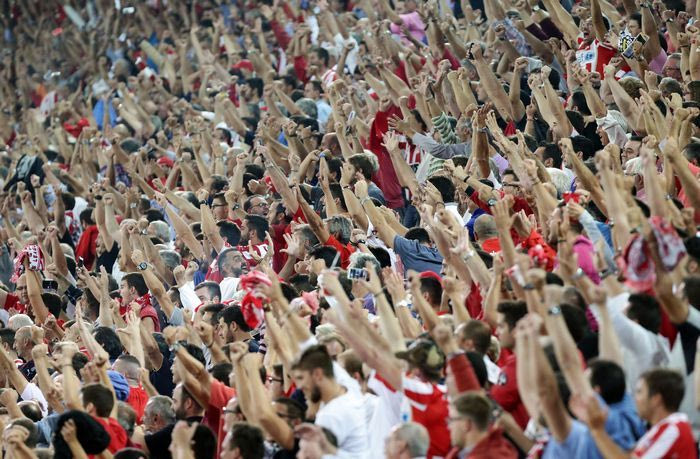 “Να δοθούν εισιτήρια στον Ολυμπιακό”