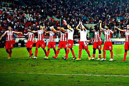 Η κριτική των θριαμβευτών της Τρίτης σε 11 vines