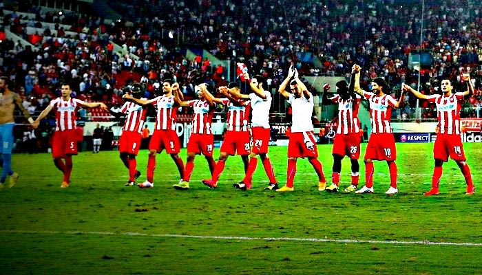 Η κριτική των θριαμβευτών της Τρίτης σε 11 vines