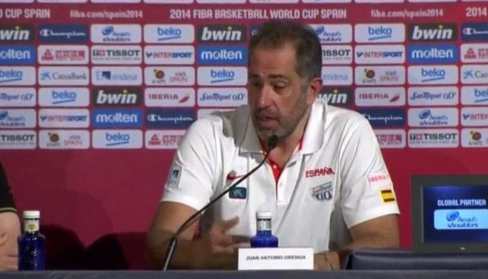 Ορένγκα: “Απογοητεύσαμε τους εαυτούς μας” (VIDEO)