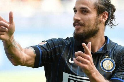 Με γυριστό του Οσβάλντο το 1-0 της Ίντερ (VIDEO)