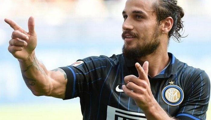 Με γυριστό του Οσβάλντο το 1-0 της Ίντερ (VIDEO)