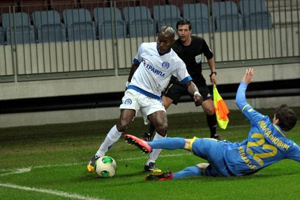 Τι έκαναν οι αντίπαλοι του ΠΑΟΚ στο Europa League (VIDEOS)