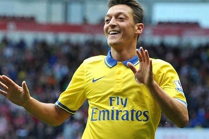 Μέσα σε 4 λεπτά… 3 γκολ η Άρσεναλ (VIDEOS)