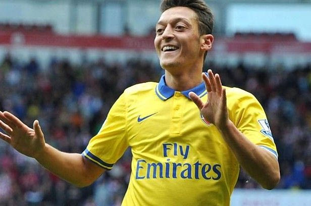 Μέσα σε 4 λεπτά… 3 γκολ η Άρσεναλ (VIDEOS)