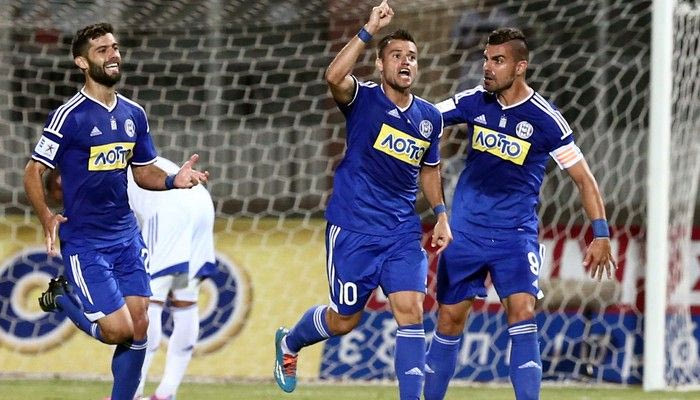 Καλλονή – Παναθηναϊκός 1-0 (VIDEOS)
