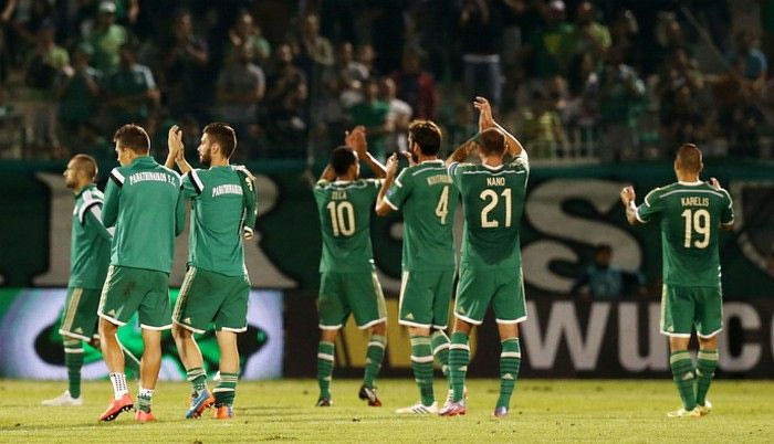 Η ψυχραιμία και ο εγωισμός