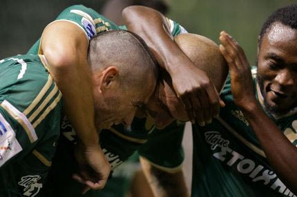 Κάντε καμιά υπέρβαση