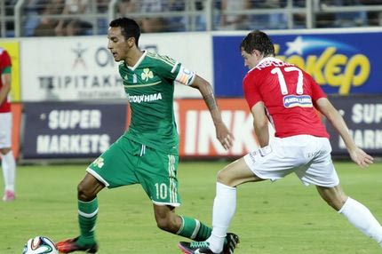 Μόλις 1 φάουλ σε 90′ ο Πλατανιάς!