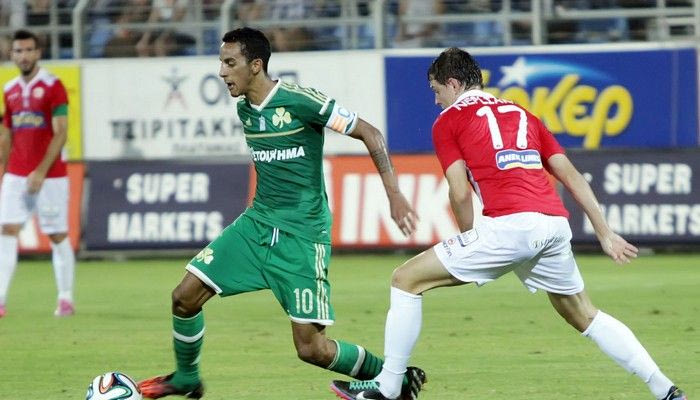 Μόλις 1 φάουλ σε 90′ ο Πλατανιάς!