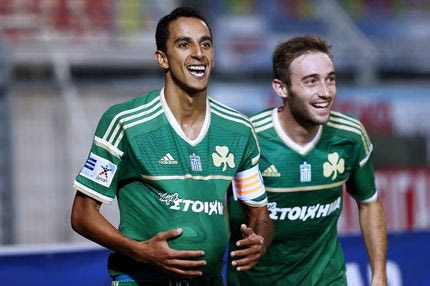 Ζέκα: “Δεν σκεφτόμαστε το περσινό παιχνίδι”