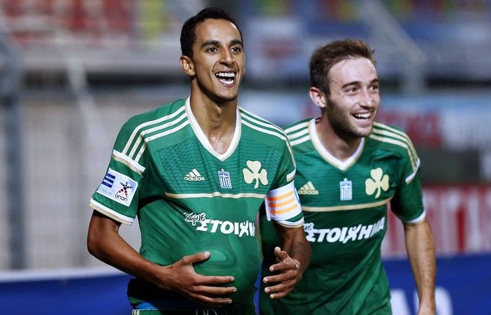 Ζέκα: “Δεν σκεφτόμαστε το περσινό παιχνίδι”