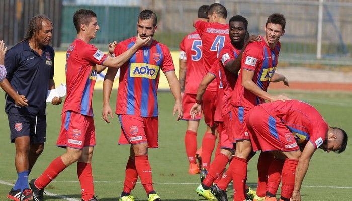 Πληρωμές στον Πανιώνιο