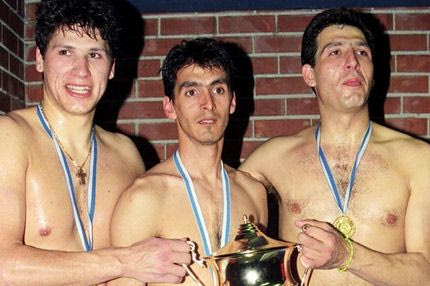 “Λιανέ σώσε την ομάδα, θα στηρίξουμε”