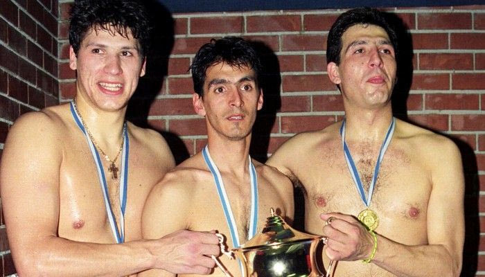 “Λιανέ σώσε την ομάδα, θα στηρίξουμε”