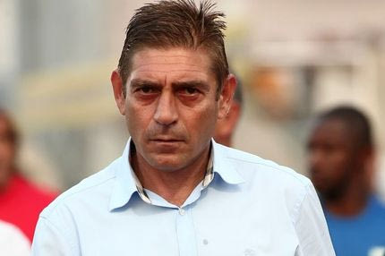 Παντελίδης: “Σημαντικός ο βαθμός”