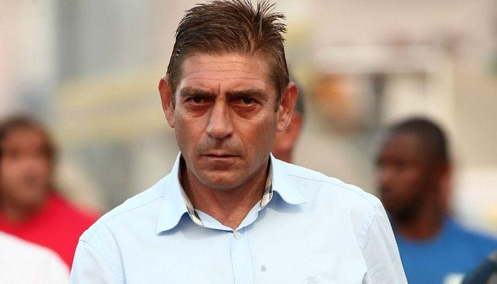 Παντελίδης: “Σημαντικός ο βαθμός”