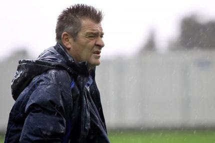 Τέλος ο Παντέλης