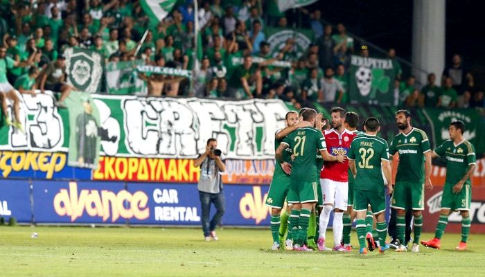 Κέρδισε ηρεμία και… σύστημα