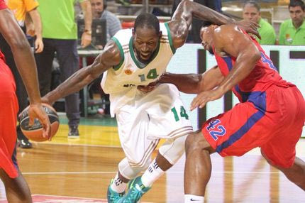 Παναθηναϊκός – ΤΣΣΚΑ 67-68