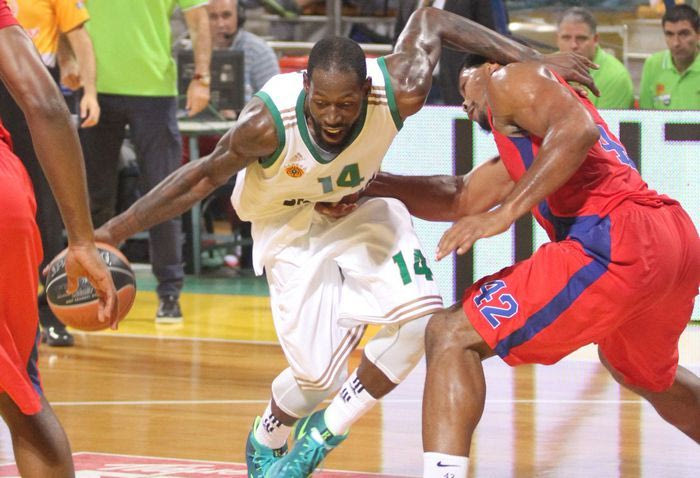 Παναθηναϊκός – ΤΣΣΚΑ 67-68