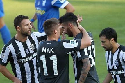 Σερί ελπίδας το 11-0