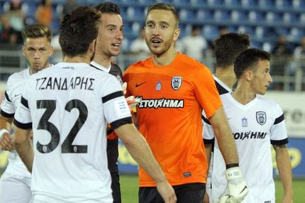 “Ρολάρει” ο ΠΑΟΚ και “ζητάει” ενίσχυση