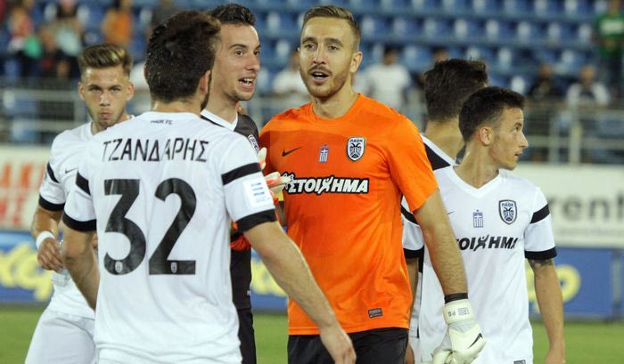 “Ρολάρει” ο ΠΑΟΚ και “ζητάει” ενίσχυση