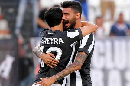 Άντε ΠΑΟΚ να σε δούμε…