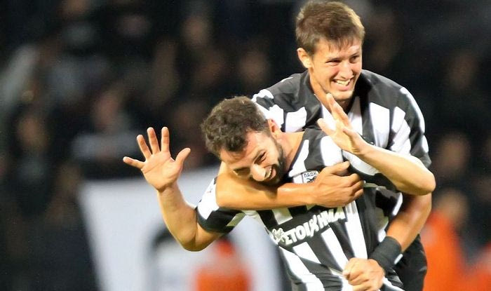 Για την πρώτη θέση χρειάζονται μεταγραφές