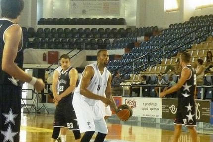 Ήττα από την Κλουζ στην Πάτρα