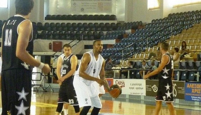 Ήττα από την Κλουζ στην Πάτρα