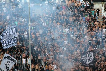 “Αγγελάρα, να το ξέρεις, το πρωτάθλημα εσύ θα μας το φέρεις!”