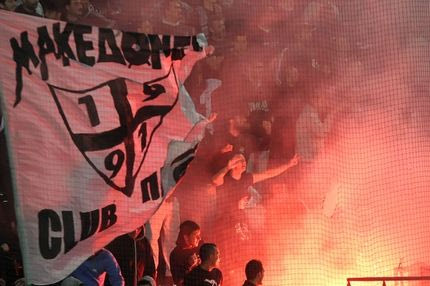 Το έζησαν με την ψυχή τους…