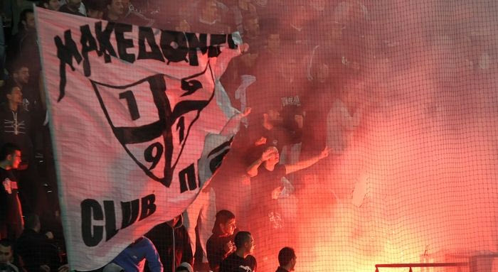 Το έζησαν με την ψυχή τους…