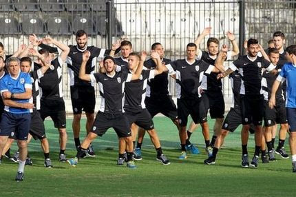 Ξεχωριστό πρόγραμμα Τζαβέλλας, Φακούντο