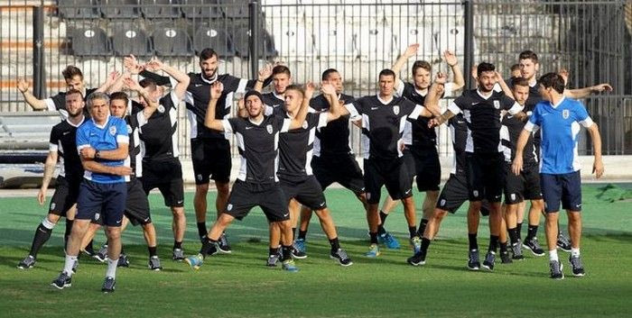 Ξεχωριστό πρόγραμμα Τζαβέλλας, Φακούντο