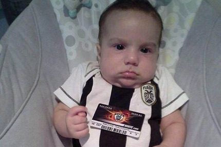 Κάτοχος διαρκείας μόλις 3 μηνών