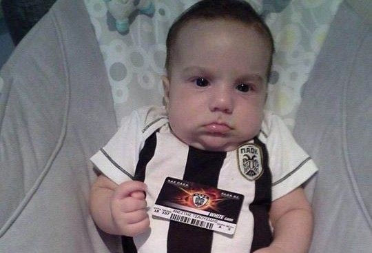 Κάτοχος διαρκείας μόλις 3 μηνών