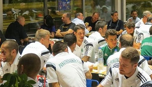 Γιόρτασαν στα… Goody’s τα γενέθλια του Στιλ (PHOTOS)