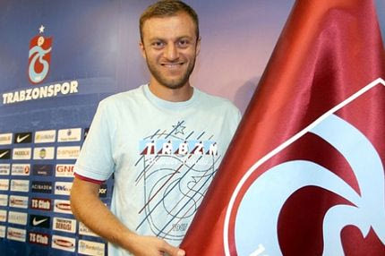 Τάσεις φυγής από Αβραάμ