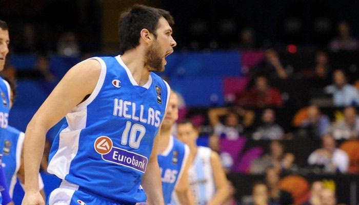 Παπανικολάου: “Ούτε λεπτό χαμένο” (VIDEO)