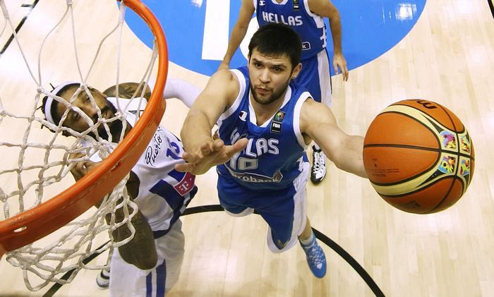 Κρατάμε την εικόνα και την αύρα της Εθνικής