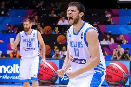 Παπανικολάου: “Πώς να νιώσεις κουρασμένος;”