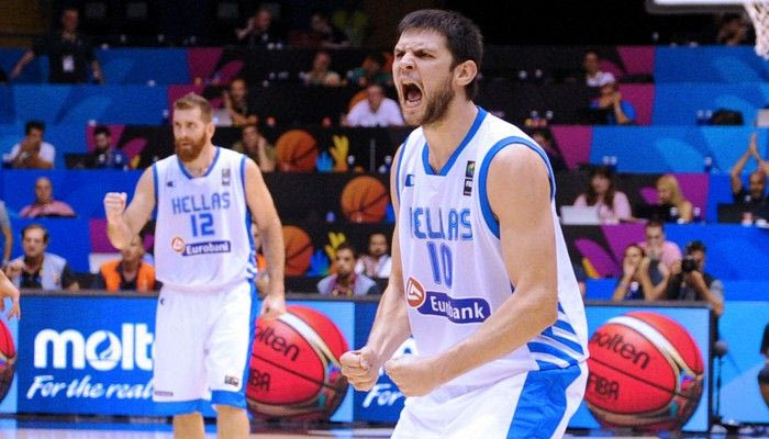 Παπανικολάου: “Πώς να νιώσεις κουρασμένος;”